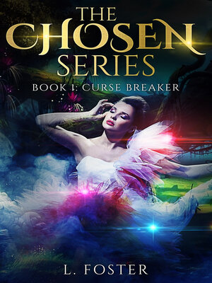 cover image of Curse Breaker